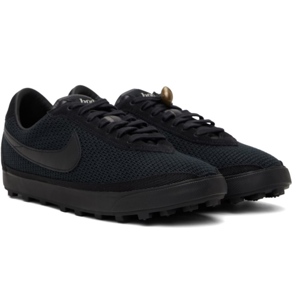 Nike Astrograbber x BODE Colab